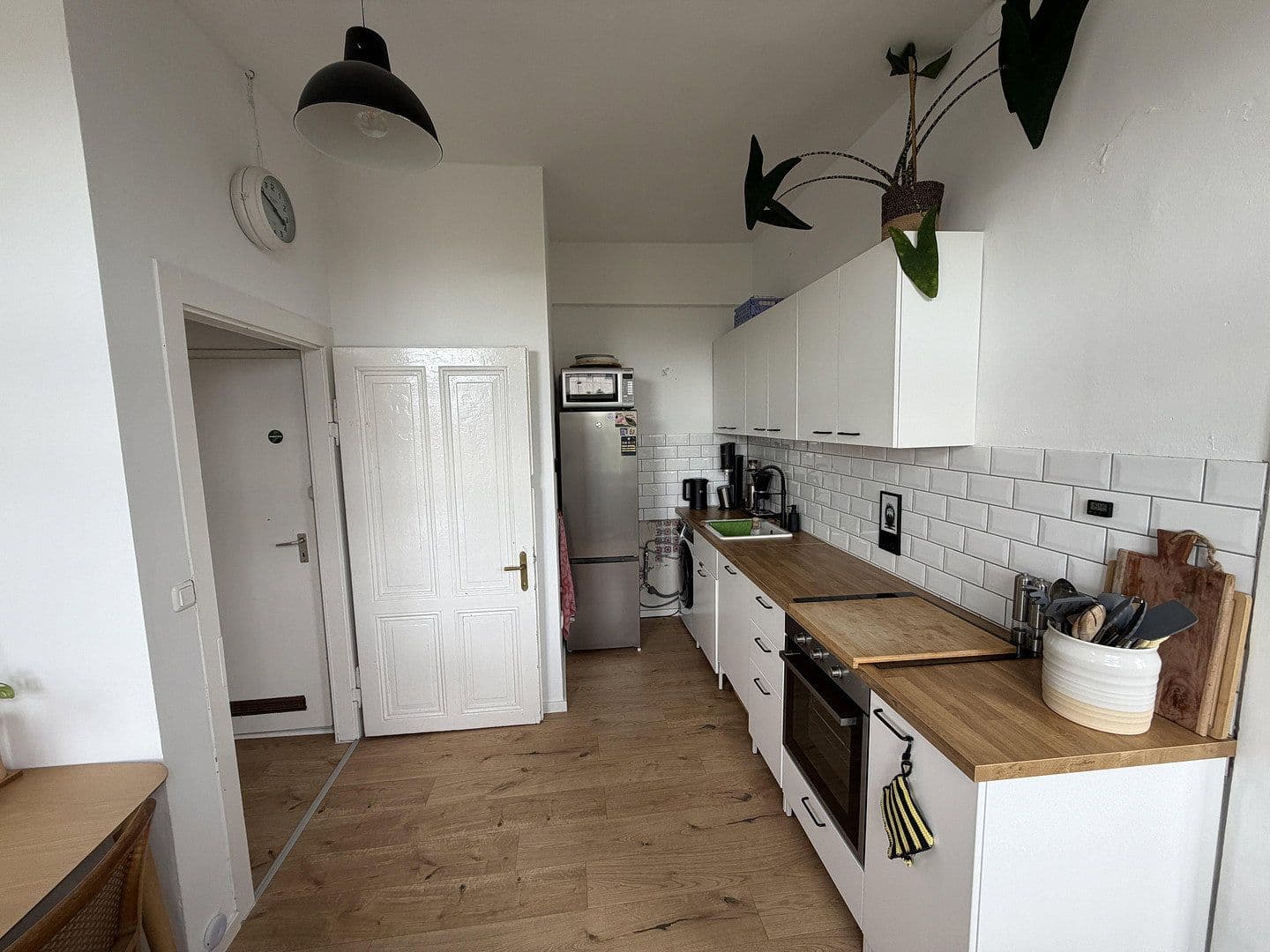 Prenájom bytu 3-izbový 77 m², Bergisch Gladbacher Strasse 115, Köln, Severné Porýnie - Westfálsko Prenájom bytu 3-izbový 77 m², Bergisch Gladbacher Strasse 115, Köln, Severné Porýnie - Westfálsko