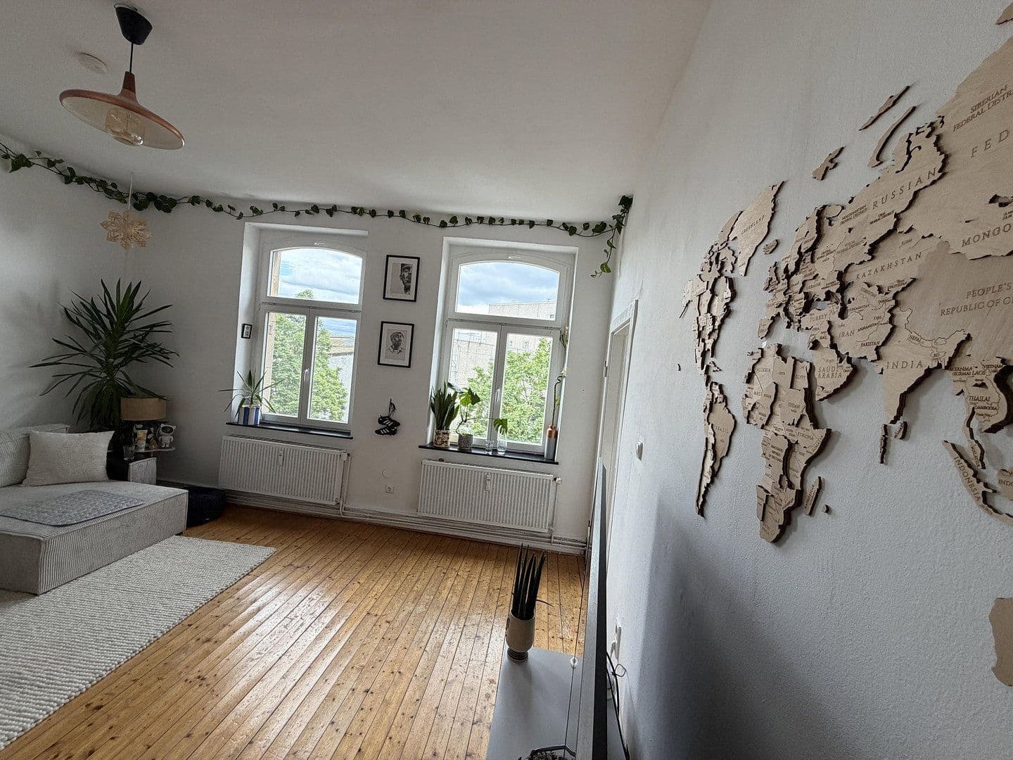 Prenájom bytu 3-izbový 77 m², Bergisch Gladbacher Strasse 115, Köln, Severné Porýnie - Westfálsko Prenájom bytu 3-izbový 77 m², Bergisch Gladbacher Strasse 115, Köln, Severné Porýnie - Westfálsko