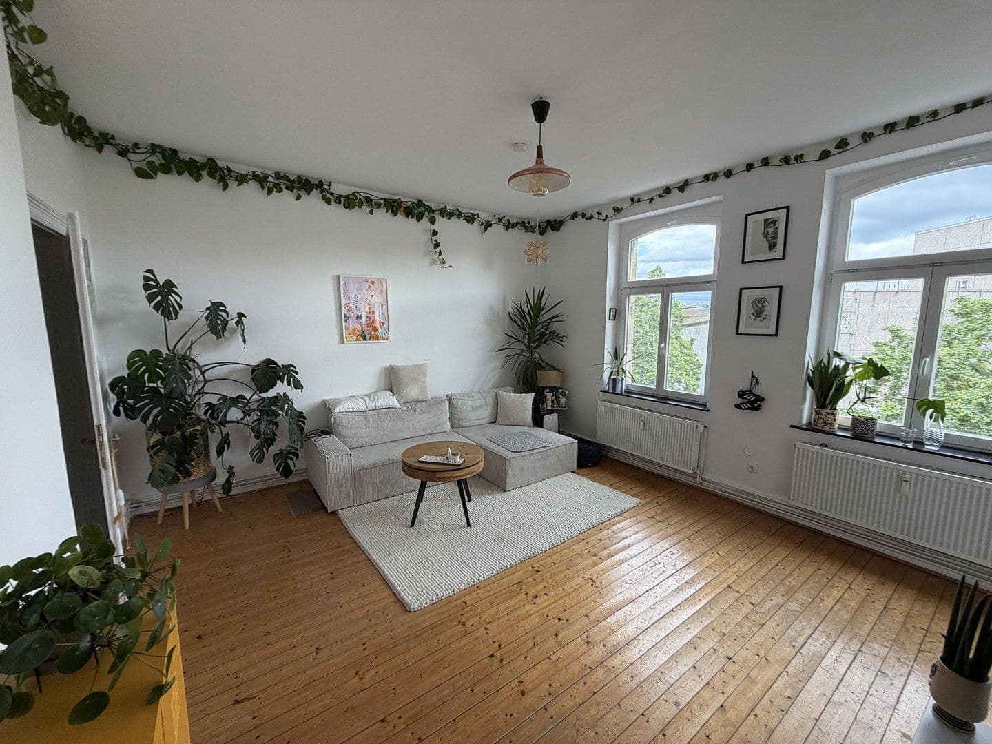 Prenájom bytu 3-izbový 77 m², Bergisch Gladbacher Strasse 115, Köln, Severné Porýnie - Westfálsko Prenájom bytu 3-izbový 77 m², Bergisch Gladbacher Strasse 115, Köln, Severné Porýnie - Westfálsko