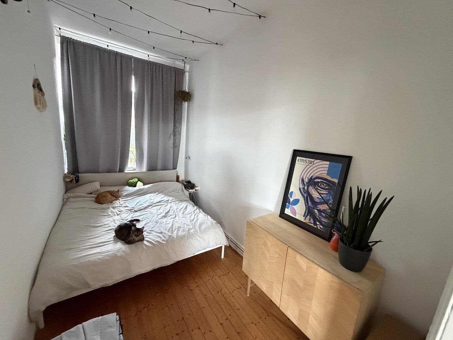 Prenájom bytu 3-izbový 77 m², Bergisch Gladbacher Strasse 115, Köln, Severné Porýnie - Westfálsko Prenájom bytu 3-izbový 77 m², Bergisch Gladbacher Strasse 115, Köln, Severné Porýnie - Westfálsko