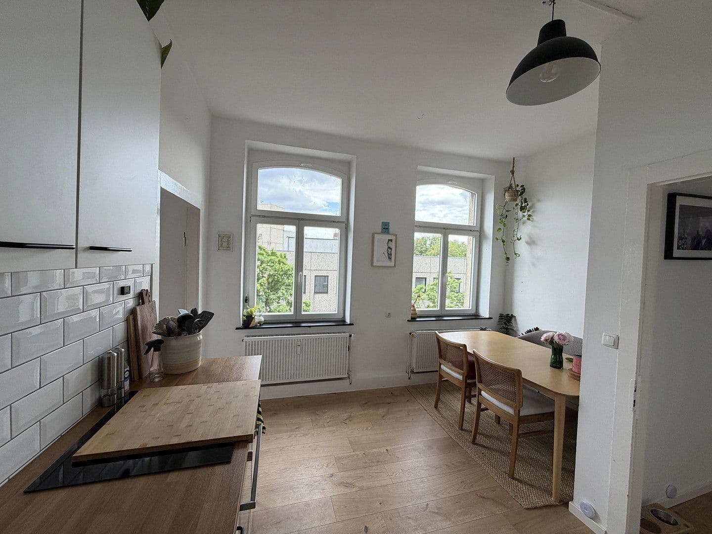 Prenájom bytu 3-izbový 77 m², Bergisch Gladbacher Strasse 115, Köln, Severné Porýnie - Westfálsko Prenájom bytu 3-izbový 77 m², Bergisch Gladbacher Strasse 115, Köln, Severné Porýnie - Westfálsko