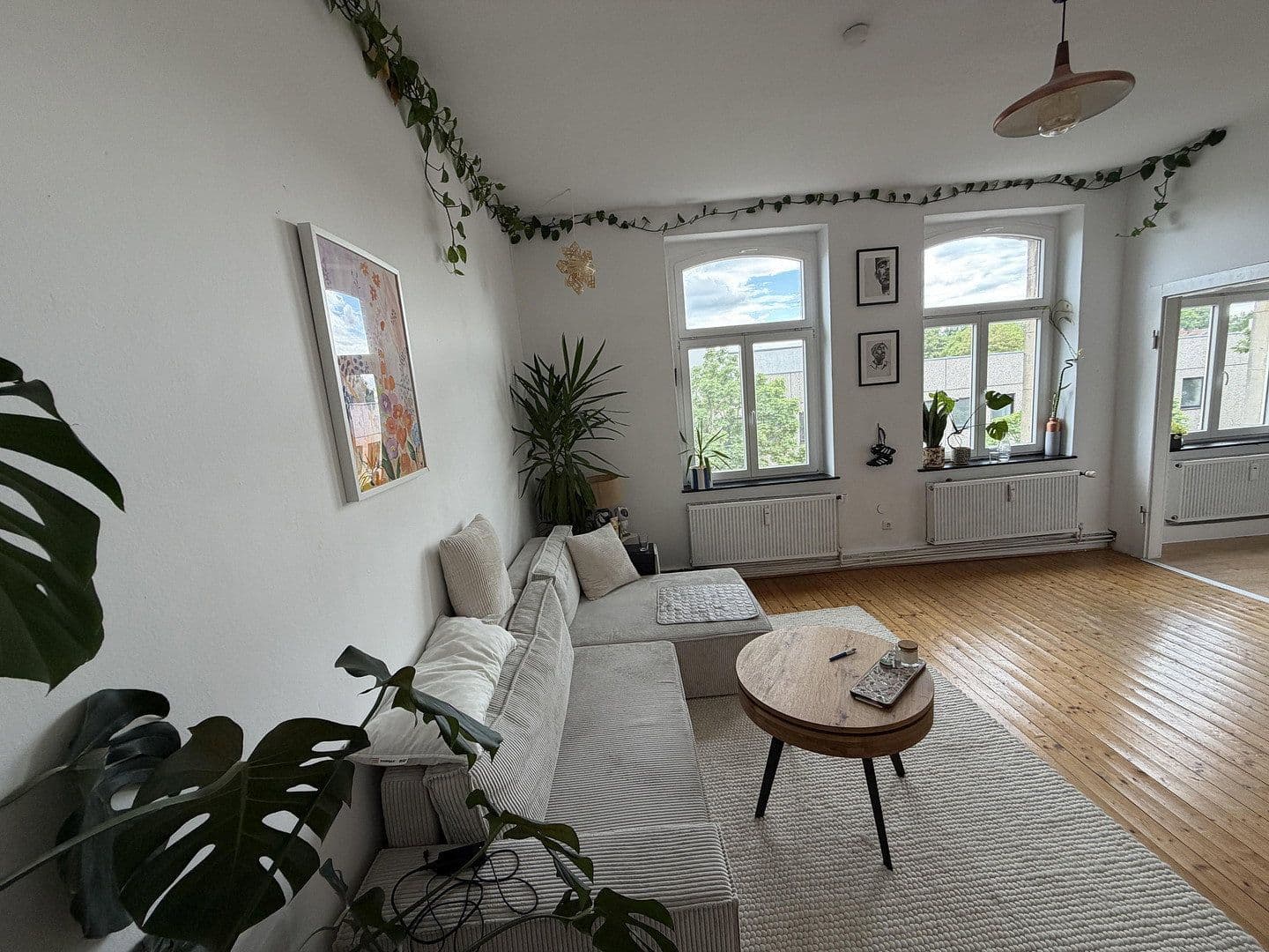 Prenájom bytu 3-izbový 77 m², Bergisch Gladbacher Strasse 115, Köln, Severné Porýnie - Westfálsko Prenájom bytu 3-izbový 77 m², Bergisch Gladbacher Strasse 115, Köln, Severné Porýnie - Westfálsko