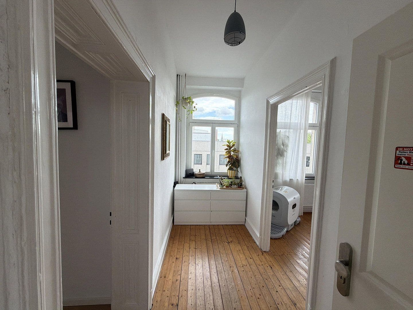 Prenájom bytu 3-izbový 77 m², Bergisch Gladbacher Strasse 115, Köln, Severné Porýnie - Westfálsko Prenájom bytu 3-izbový 77 m², Bergisch Gladbacher Strasse 115, Köln, Severné Porýnie - Westfálsko