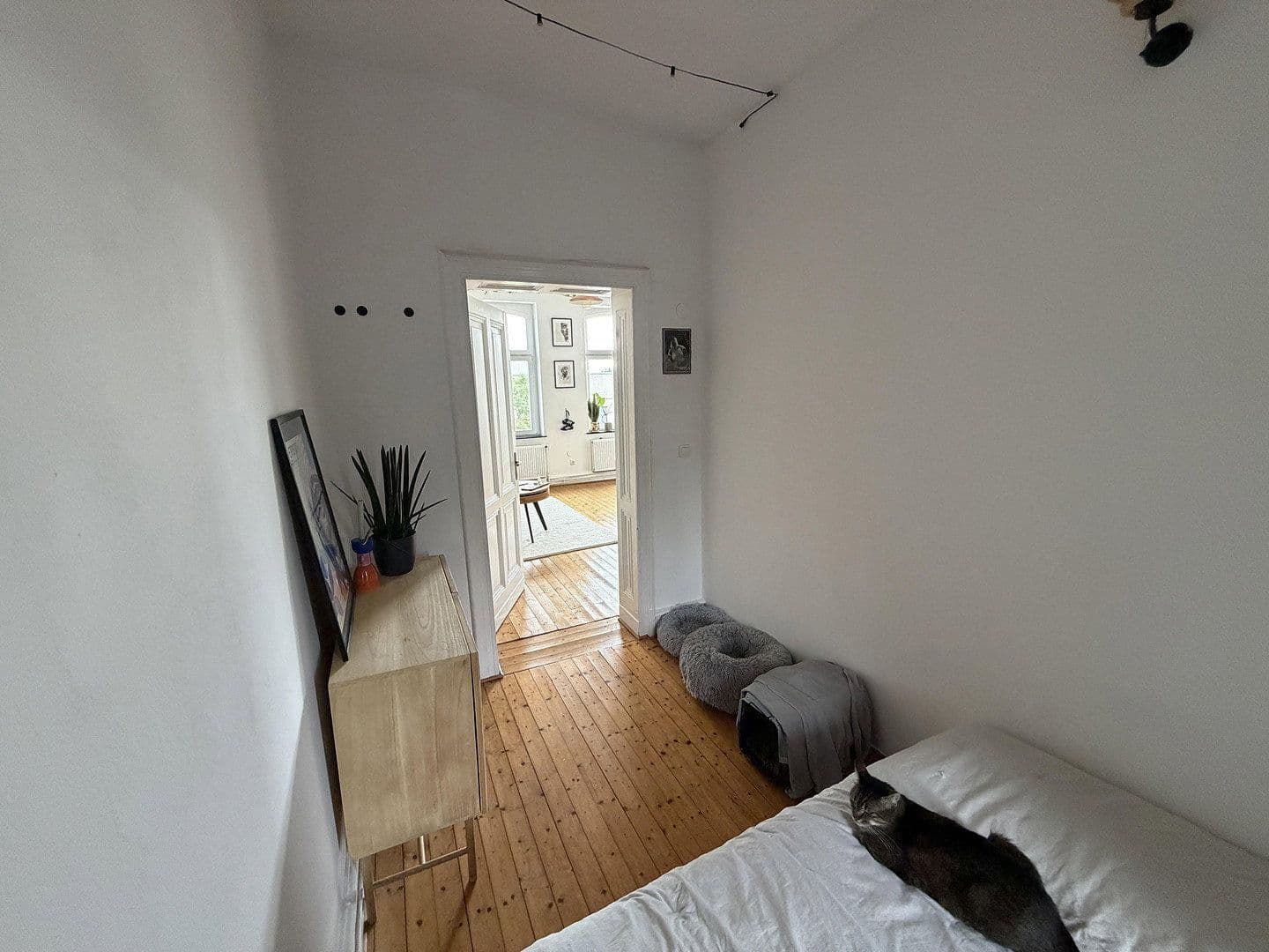 Prenájom bytu 3-izbový 77 m², Bergisch Gladbacher Strasse 115, Köln, Severné Porýnie - Westfálsko Prenájom bytu 3-izbový 77 m², Bergisch Gladbacher Strasse 115, Köln, Severné Porýnie - Westfálsko