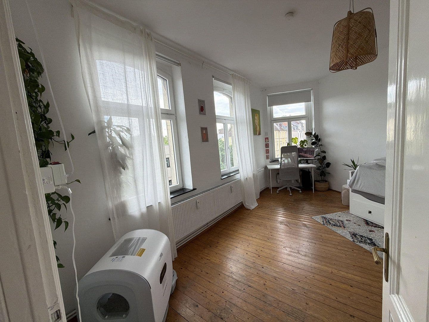 Prenájom bytu 3-izbový 77 m², Bergisch Gladbacher Strasse 115, Köln, Severné Porýnie - Westfálsko Prenájom bytu 3-izbový 77 m², Bergisch Gladbacher Strasse 115, Köln, Severné Porýnie - Westfálsko