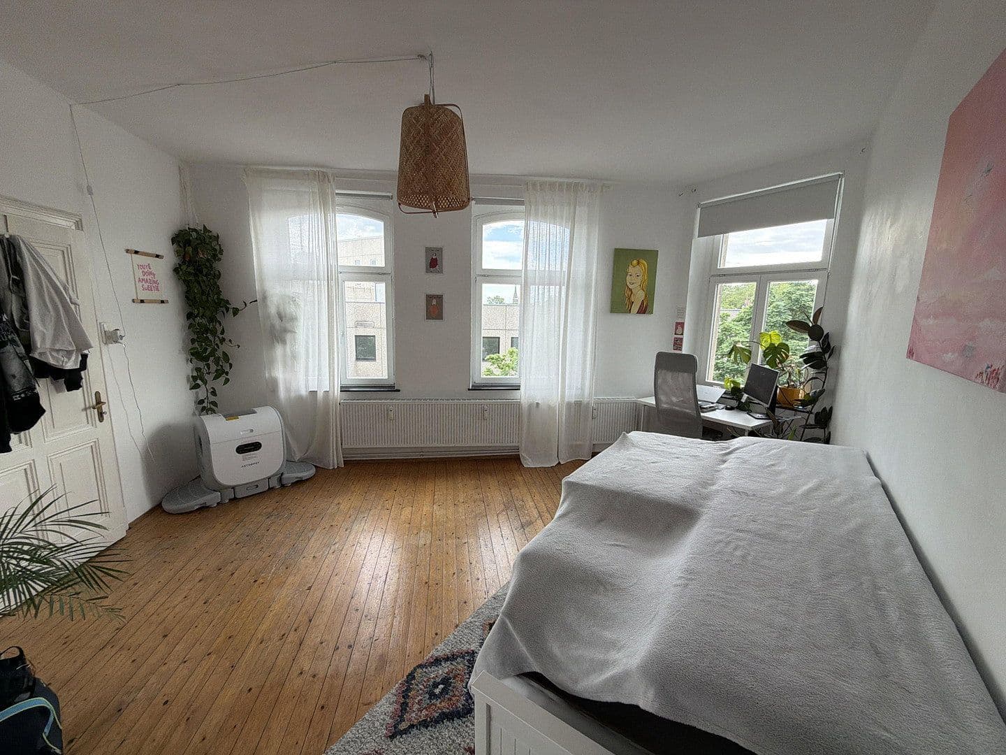 Prenájom bytu 3-izbový 77 m², Bergisch Gladbacher Strasse 115, Köln, Severné Porýnie - Westfálsko Prenájom bytu 3-izbový 77 m², Bergisch Gladbacher Strasse 115, Köln, Severné Porýnie - Westfálsko