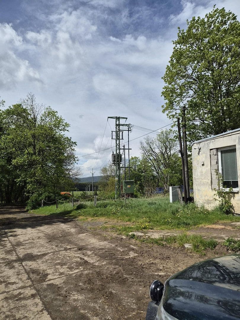 Predaj pozemku 7.395.669 m², Marktredwitz, Bavorsko Predaj pozemku 7.395.669 m², Marktredwitz, Bavorsko