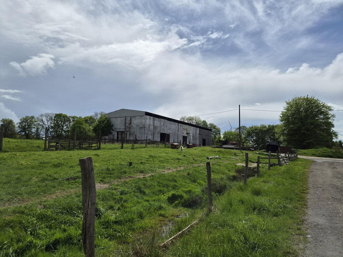 Predaj pozemku 7.395.669 m², Marktredwitz, Bavorsko Predaj pozemku 7.395.669 m², Marktredwitz, Bavorsko