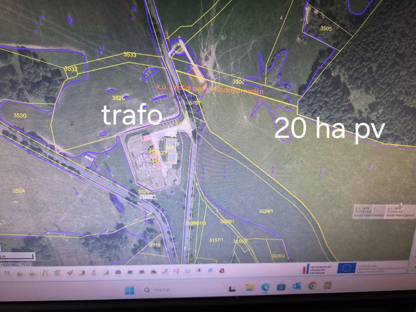 Predaj pozemku 7.395.669 m², Marktredwitz, Bavorsko Predaj pozemku 7.395.669 m², Marktredwitz, Bavorsko