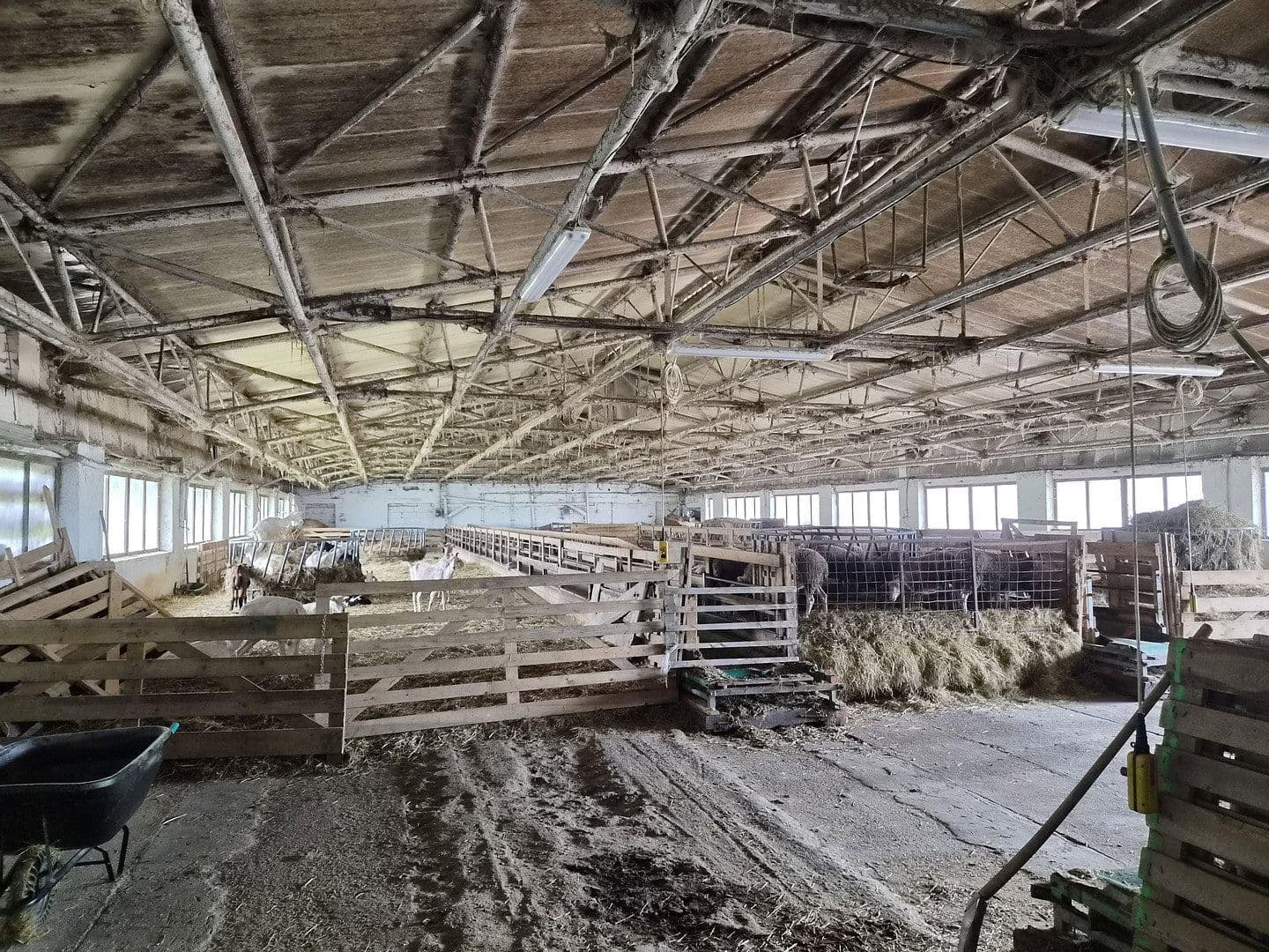Predaj pozemku 7.395.669 m², Marktredwitz, Bavorsko Predaj pozemku 7.395.669 m², Marktredwitz, Bavorsko