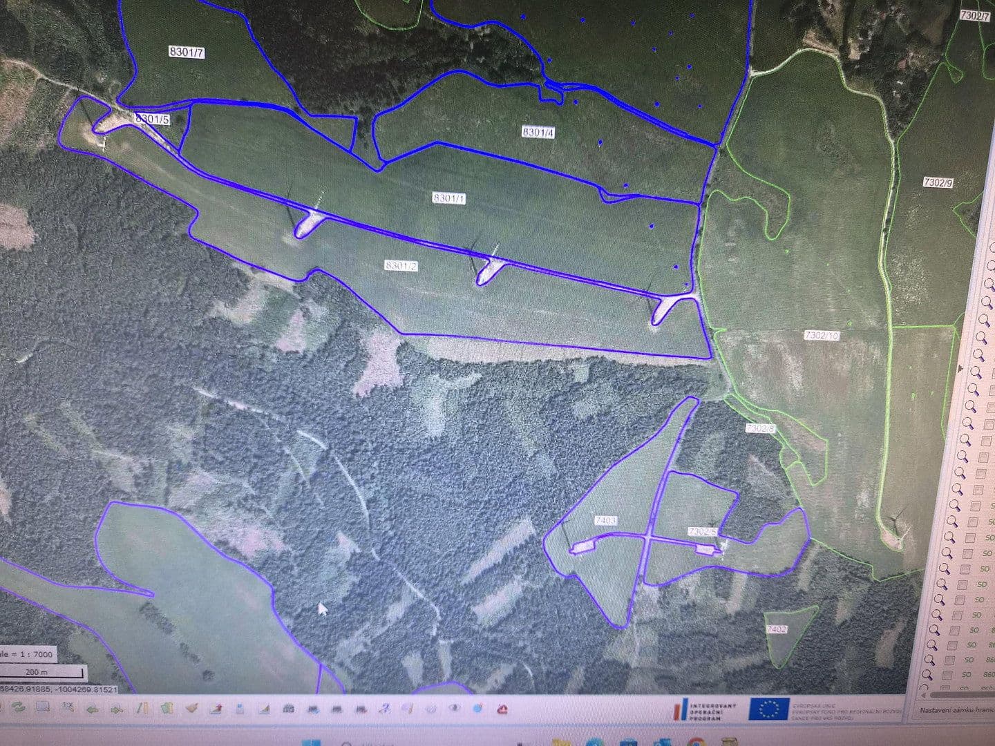 Predaj pozemku 7.395.669 m², Marktredwitz, Bavorsko Predaj pozemku 7.395.669 m², Marktredwitz, Bavorsko