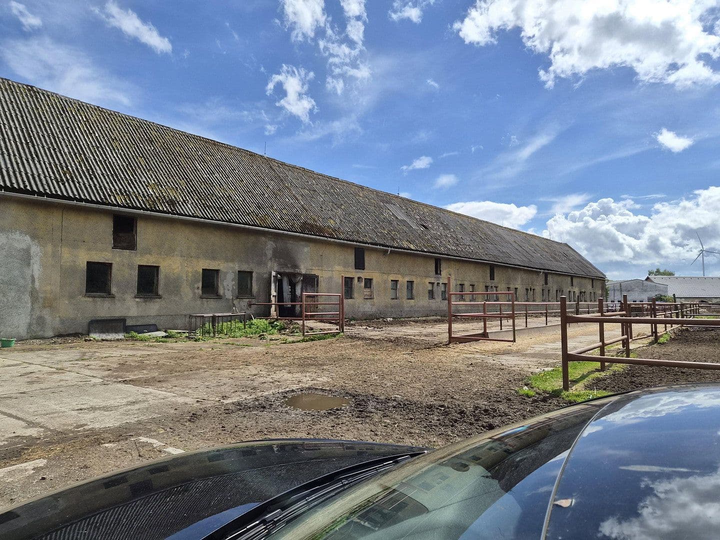Predaj pozemku 7.395.669 m², Marktredwitz, Bavorsko Predaj pozemku 7.395.669 m², Marktredwitz, Bavorsko