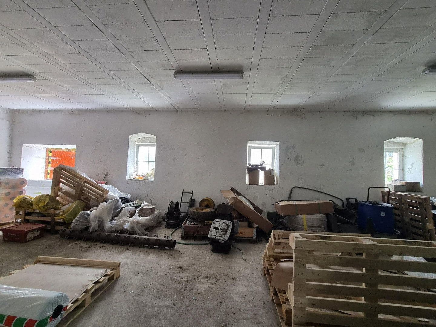 Predaj pozemku 7.395.669 m², Marktredwitz, Bavorsko Predaj pozemku 7.395.669 m², Marktredwitz, Bavorsko