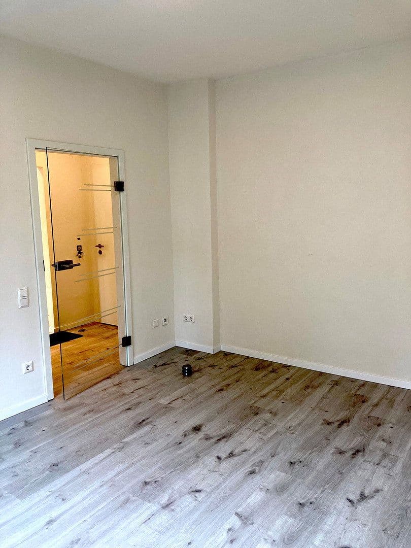 Prenájom bytu 2-izbový 42 m², Münterstr. 19, Hannover, Dolné Sasko Prenájom bytu 2-izbový 42 m², Münterstr. 19, Hannover, Dolné Sasko