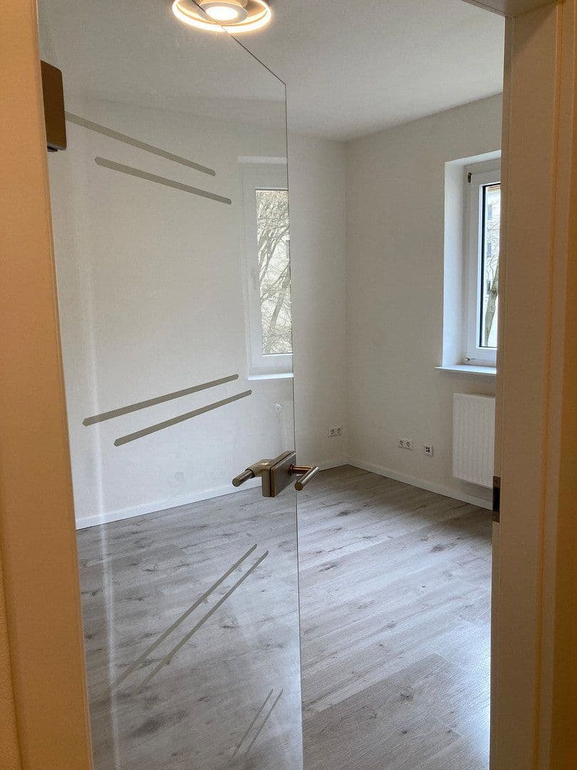 Prenájom bytu 2-izbový 42 m², Münterstr. 19, Hannover, Dolné Sasko Prenájom bytu 2-izbový 42 m², Münterstr. 19, Hannover, Dolné Sasko