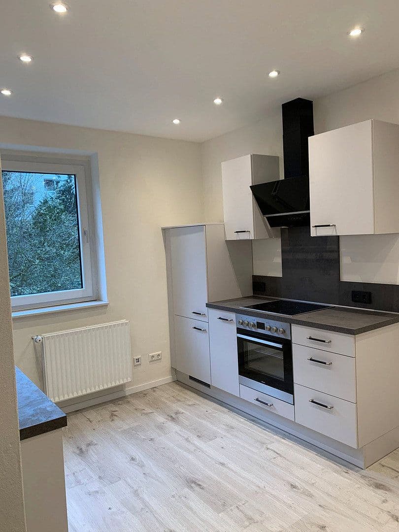 Prenájom bytu 2-izbový 42 m², Münterstr. 19, Hannover, Dolné Sasko Prenájom bytu 2-izbový 42 m², Münterstr. 19, Hannover, Dolné Sasko