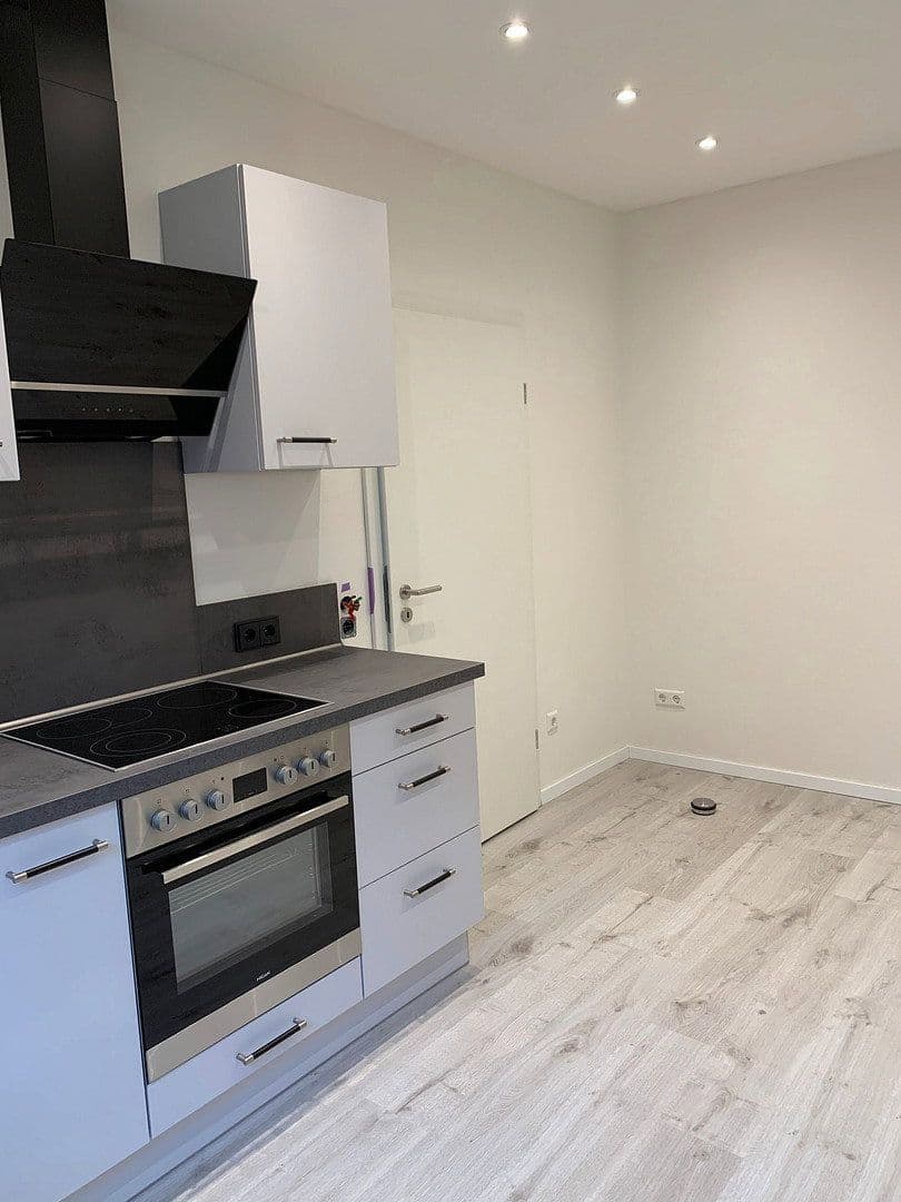 Prenájom bytu 2-izbový 42 m², Münterstr. 19, Hannover, Dolné Sasko Prenájom bytu 2-izbový 42 m², Münterstr. 19, Hannover, Dolné Sasko