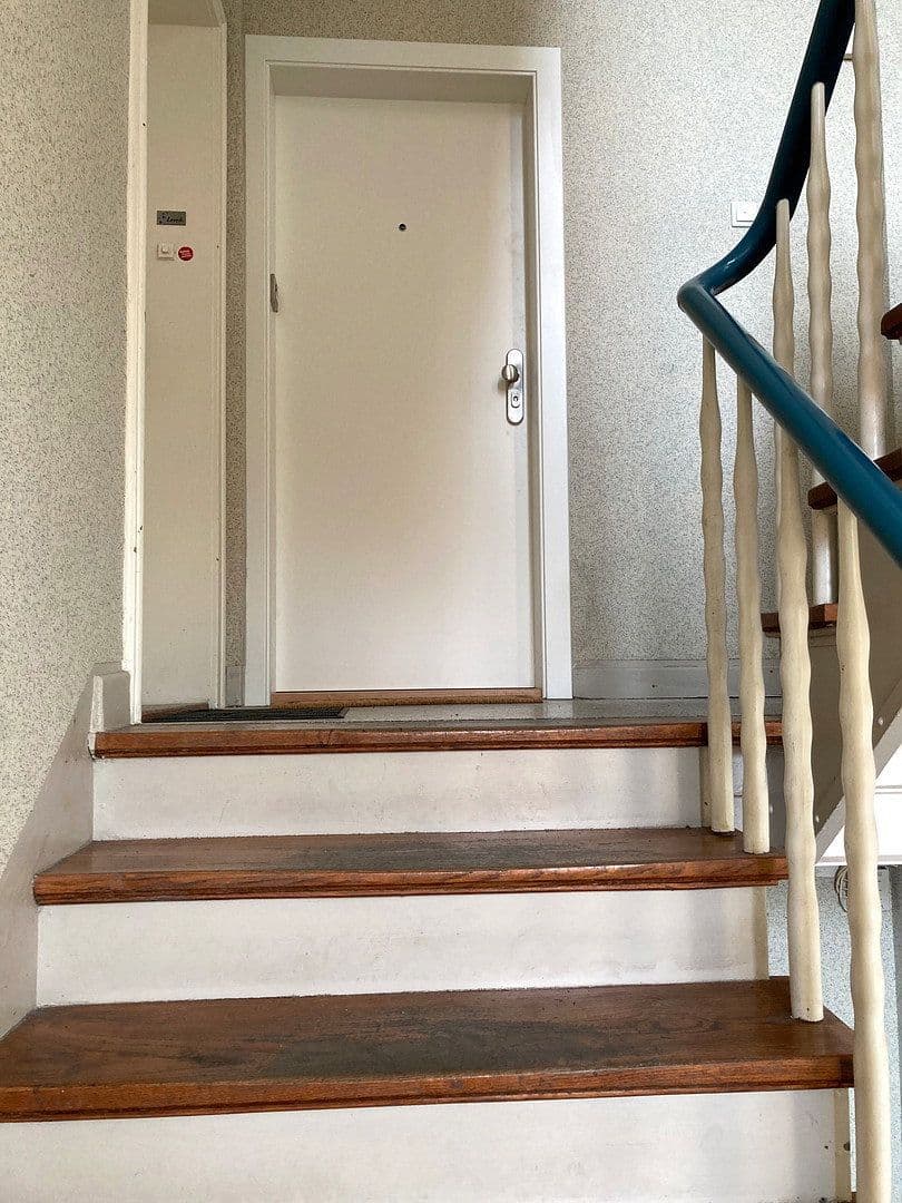 Prenájom bytu 2-izbový 42 m², Münterstr. 19, Hannover, Dolné Sasko Prenájom bytu 2-izbový 42 m², Münterstr. 19, Hannover, Dolné Sasko
