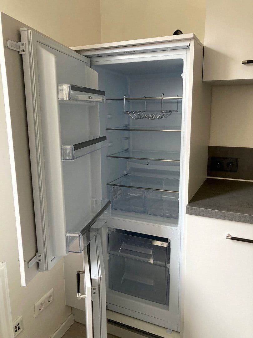 Prenájom bytu 2-izbový 42 m², Münterstr. 19, Hannover, Dolné Sasko Prenájom bytu 2-izbový 42 m², Münterstr. 19, Hannover, Dolné Sasko