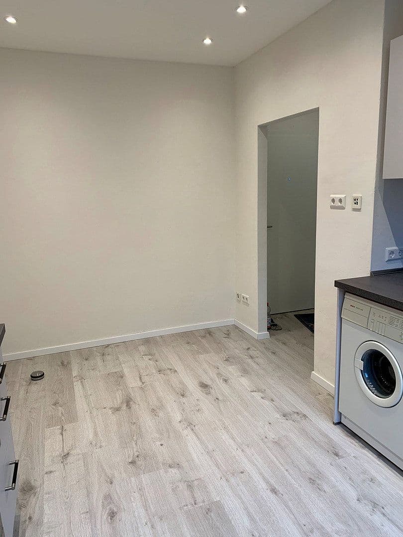 Prenájom bytu 2-izbový 42 m², Münterstr. 19, Hannover, Dolné Sasko Prenájom bytu 2-izbový 42 m², Münterstr. 19, Hannover, Dolné Sasko