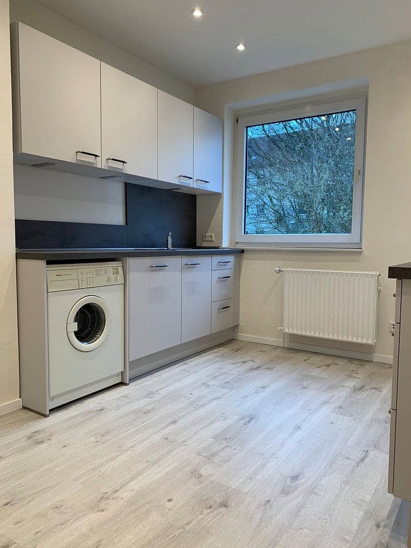 Prenájom bytu 2-izbový 42 m², Münterstr. 19, Hannover, Dolné Sasko Prenájom bytu 2-izbový 42 m², Münterstr. 19, Hannover, Dolné Sasko