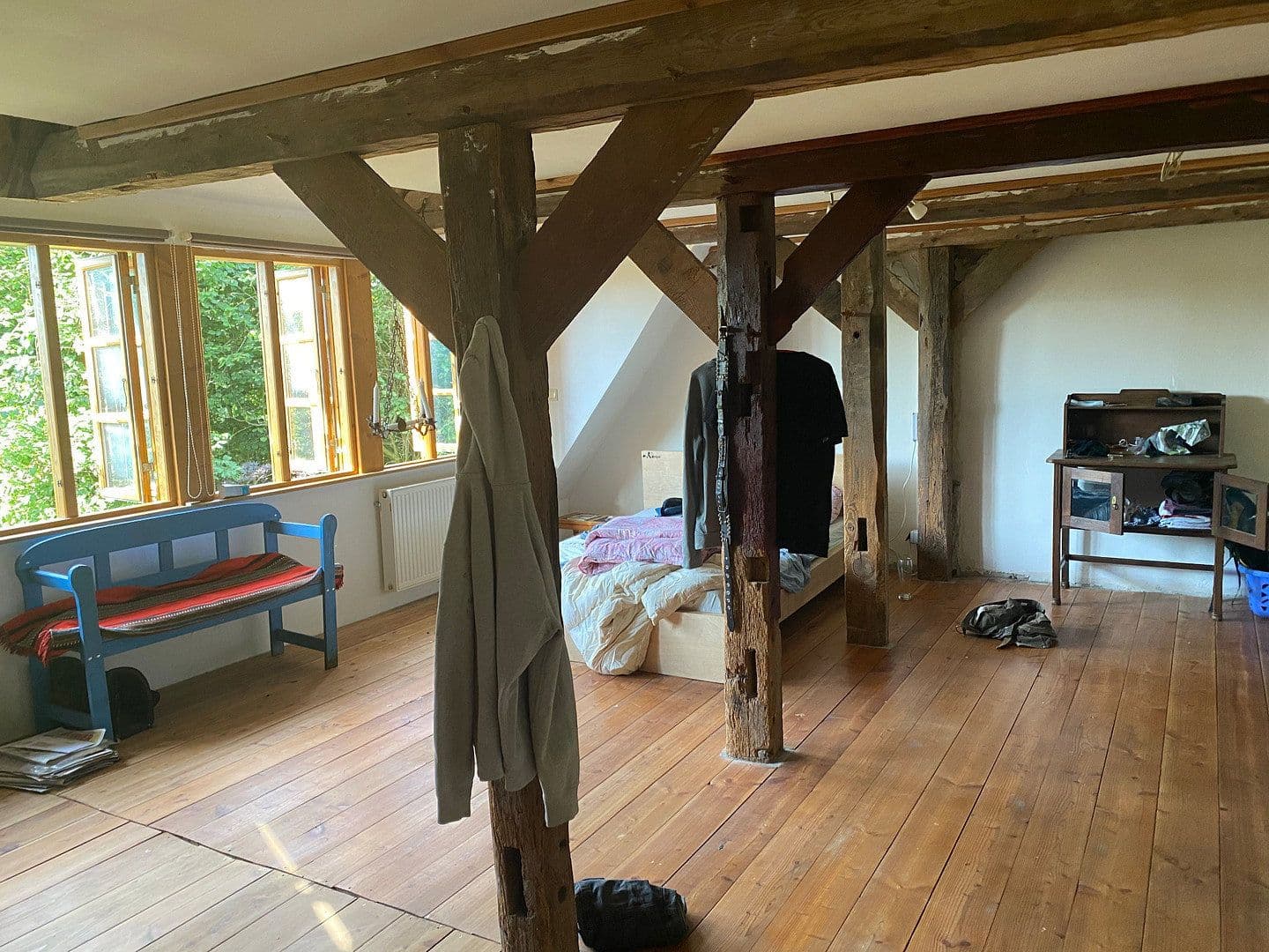 Predaj domu 200 m², pozemek 14.750 m², Wingst, Dolné Sasko Predaj domu 200 m², pozemek 14.750 m², Wingst, Dolné Sasko