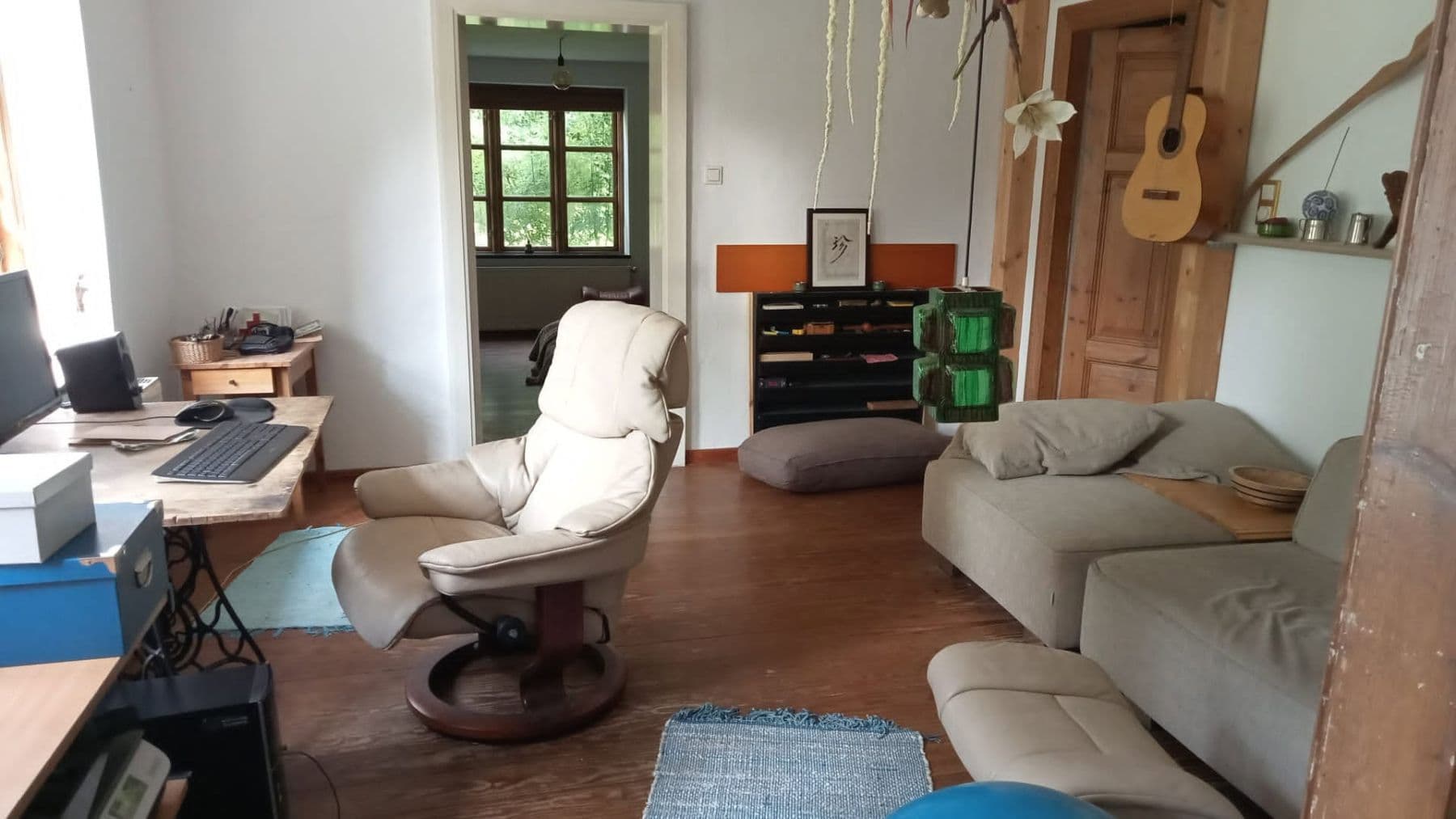 Predaj domu 200 m², pozemek 14.750 m², Wingst, Dolné Sasko Predaj domu 200 m², pozemek 14.750 m², Wingst, Dolné Sasko