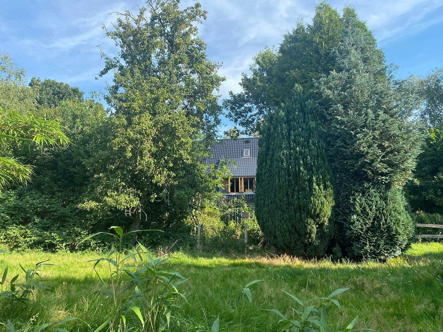 Predaj domu 200 m², pozemek 14.750 m², Wingst, Dolné Sasko Predaj domu 200 m², pozemek 14.750 m², Wingst, Dolné Sasko