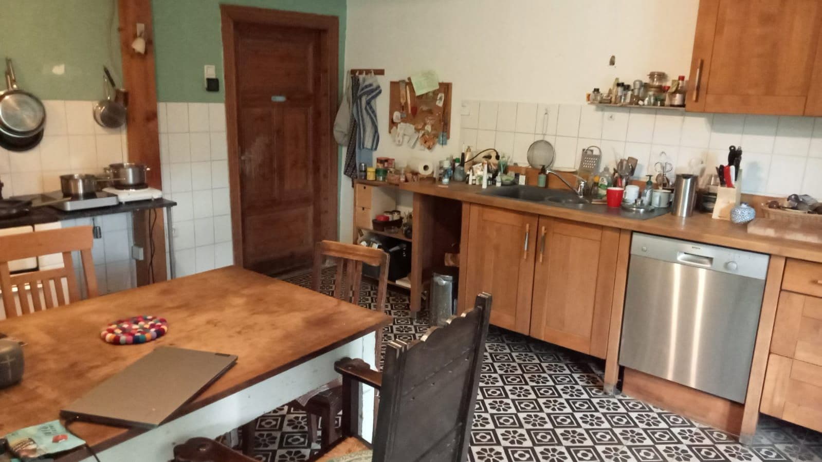 Predaj domu 200 m², pozemek 14.750 m², Wingst, Dolné Sasko Predaj domu 200 m², pozemek 14.750 m², Wingst, Dolné Sasko