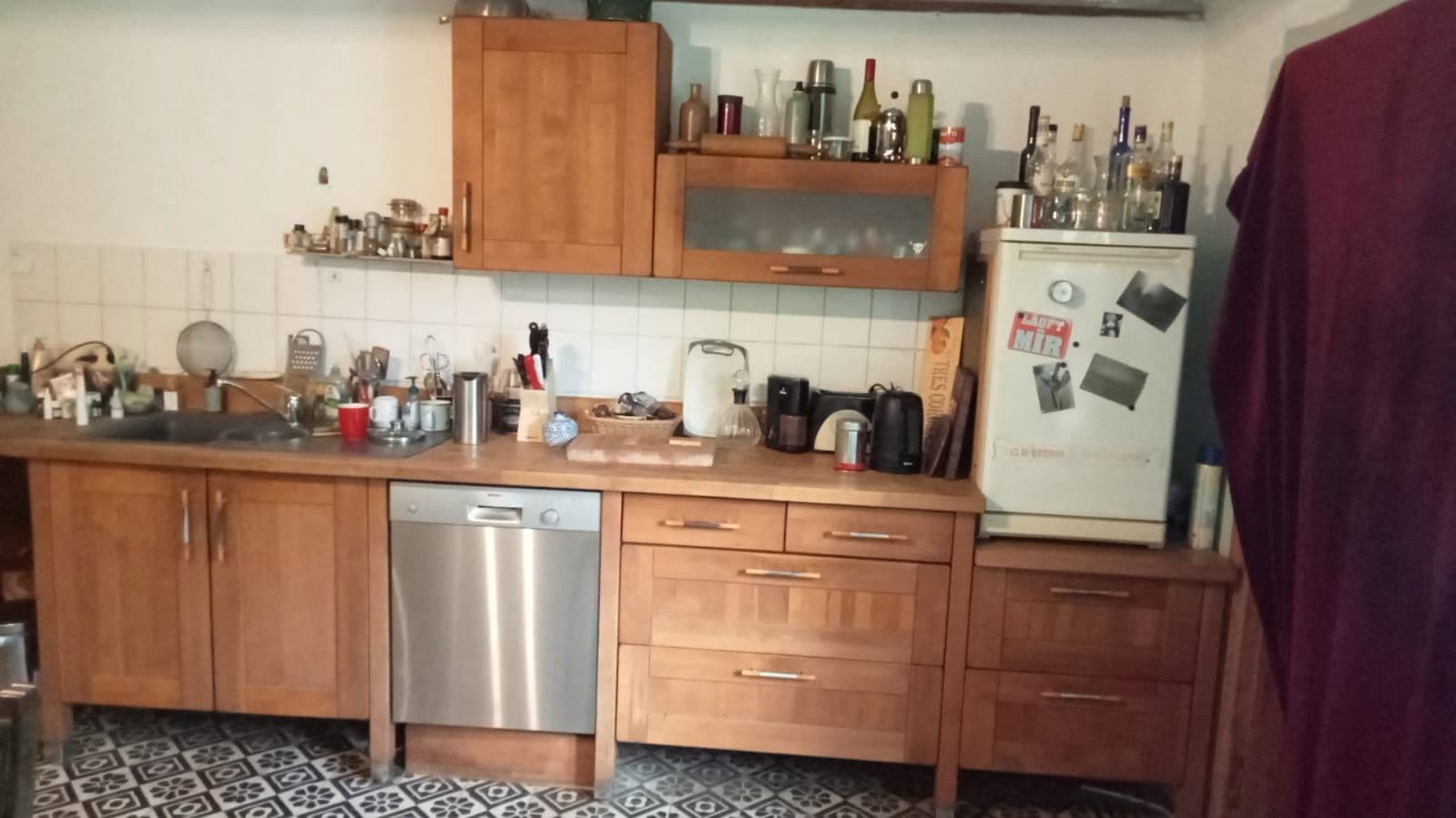 Predaj domu 200 m², pozemek 14.750 m², Wingst, Dolné Sasko Predaj domu 200 m², pozemek 14.750 m², Wingst, Dolné Sasko