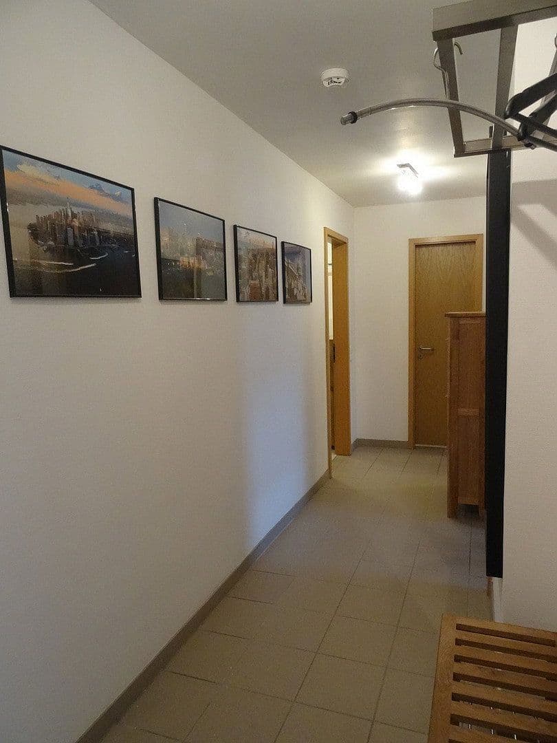 Prenájom bytu 2-izbový 66 m², Am Krusenick 17, Berlin, Berlín Prenájom bytu 2-izbový 66 m², Am Krusenick 17, Berlin, Berlín