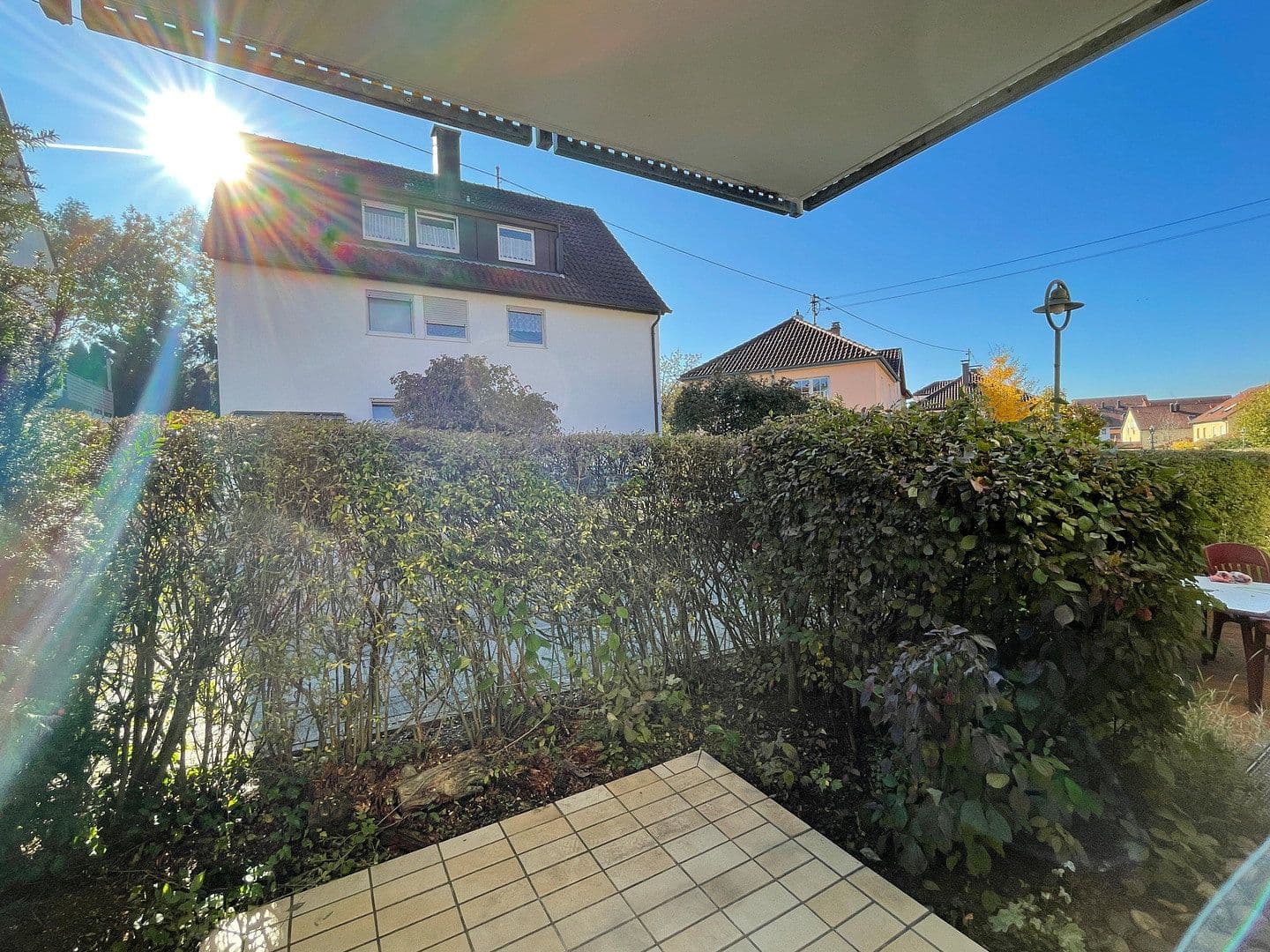 Prenájom bytu 1-izbový 29 m², Jägerstraße 10, Nürtingen, Bádensko-Wurttembersko Prenájom bytu 1-izbový 29 m², Jägerstraße 10, Nürtingen, Bádensko-Wurttembersko