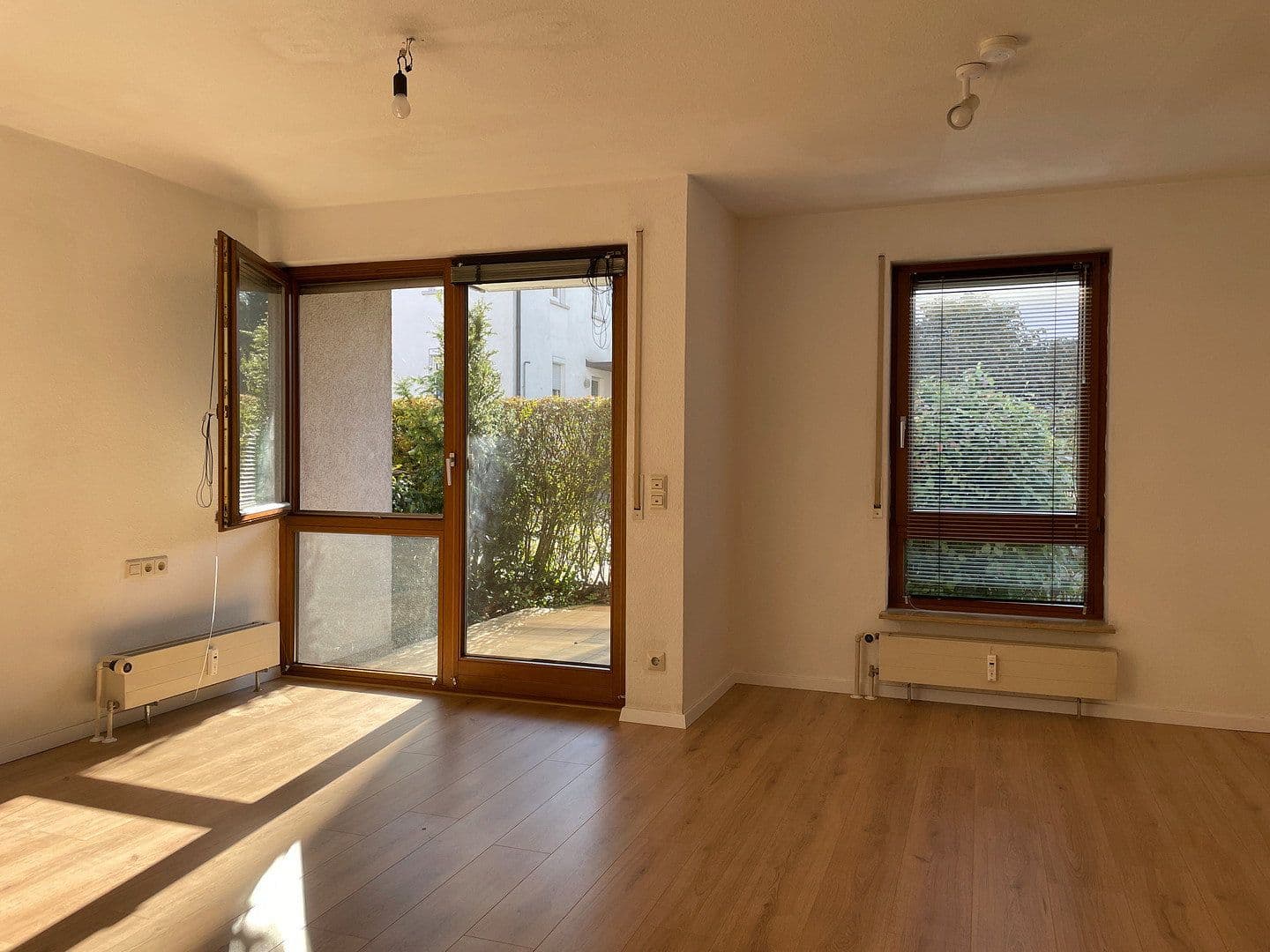 Prenájom bytu 1-izbový 29 m², Jägerstraße 10, Nürtingen, Bádensko-Wurttembersko Prenájom bytu 1-izbový 29 m², Jägerstraße 10, Nürtingen, Bádensko-Wurttembersko