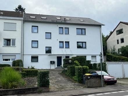 Prenájom bytu 1-izbový 17 m², Mühlstraße 50, Nürtingen, Bádensko-Wurttembersko Prenájom bytu 1-izbový 17 m², Mühlstraße 50, Nürtingen, Bádensko-Wurttembersko