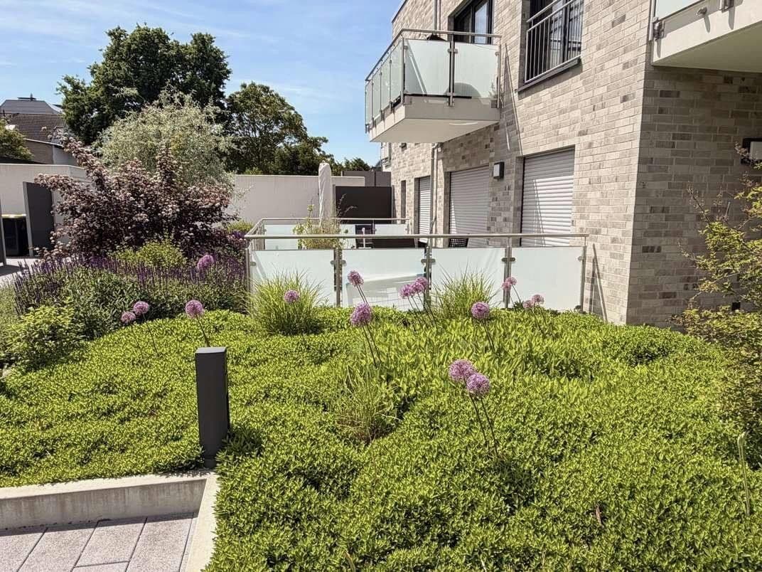 Prenájom bytu 2-izbový 76 m², Pastor-Hellen-Str.1, Troisdorf, Severné Porýnie - Westfálsko Prenájom bytu 2-izbový 76 m², Pastor-Hellen-Str.1, Troisdorf, Severné Porýnie - Westfálsko