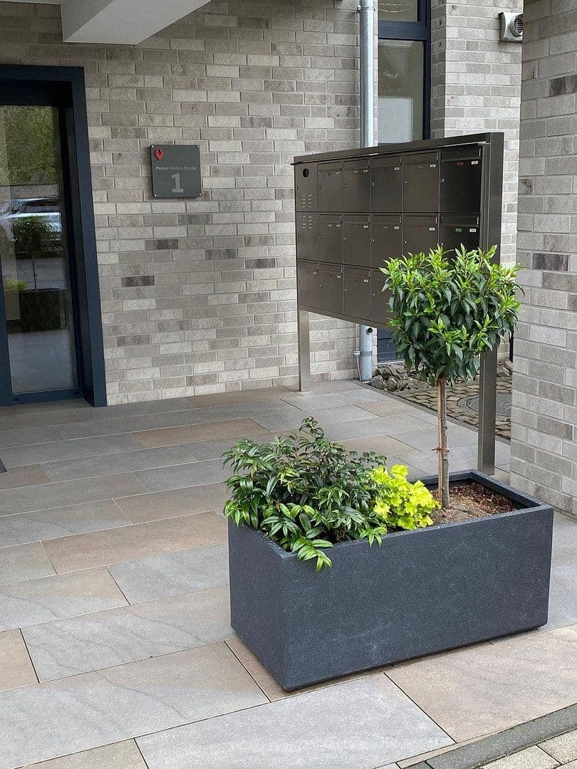 Prenájom bytu 2-izbový 76 m², Pastor-Hellen-Str.1, Troisdorf, Severné Porýnie - Westfálsko Prenájom bytu 2-izbový 76 m², Pastor-Hellen-Str.1, Troisdorf, Severné Porýnie - Westfálsko