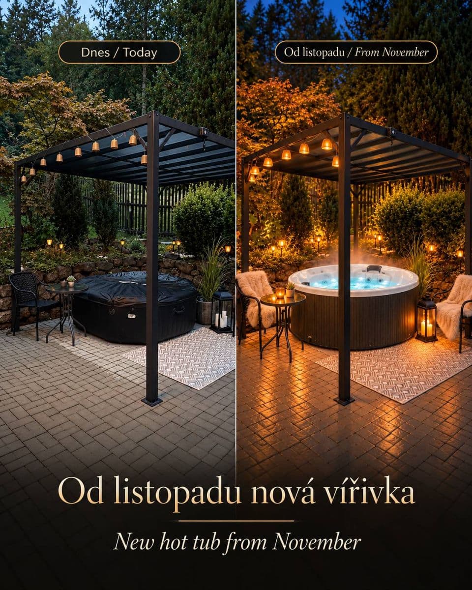 Prenájom rekreačného objektu, Nejdek, Karlovarský kraj Prenájom rekreačného objektu, Nejdek, Karlovarský kraj