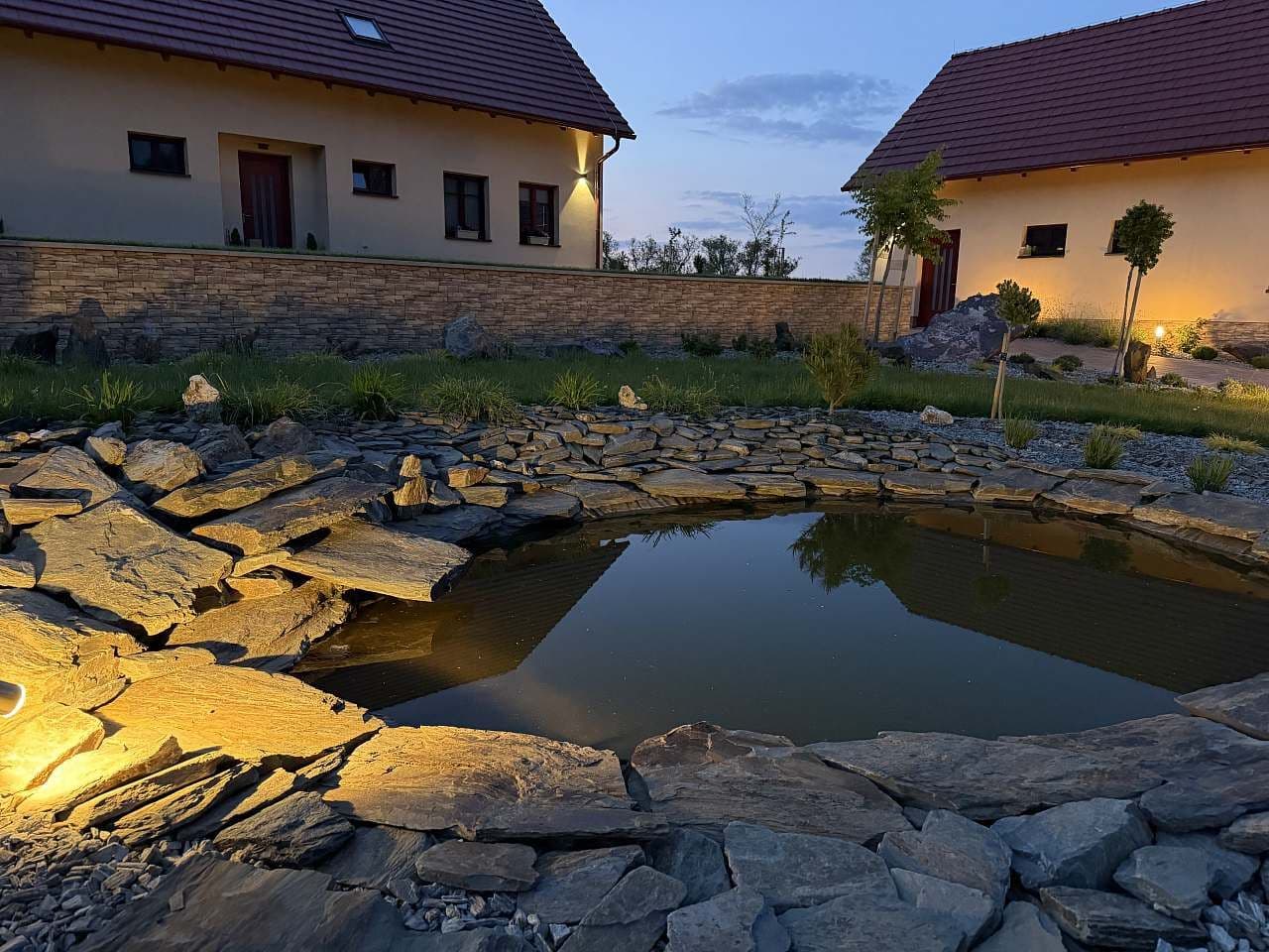 Prenájom rekreačného objektu, Křinice, Královéhradecký kraj Prenájom rekreačného objektu, Křinice, Královéhradecký kraj