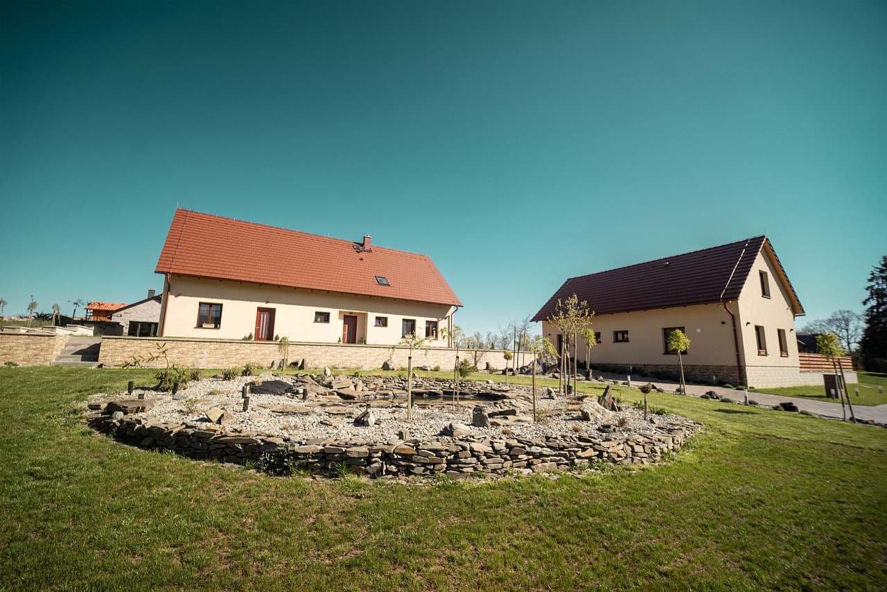 Prenájom rekreačného objektu, Křinice, Královéhradecký kraj Prenájom rekreačného objektu, Křinice, Královéhradecký kraj