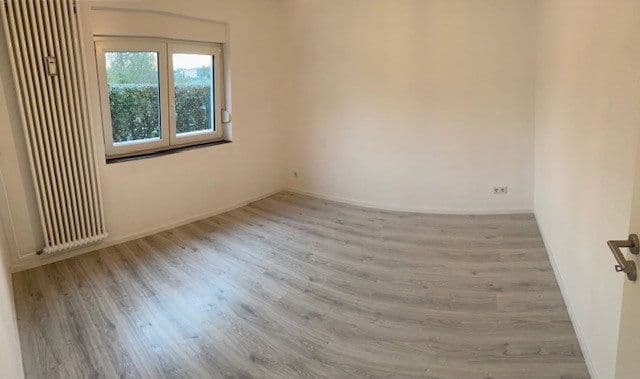 Prenájom bytu 3-izbový 60 m², Frankenheimerstraße 33, Schillingsfürst, Bavorsko Prenájom bytu 3-izbový 60 m², Frankenheimerstraße 33, Schillingsfürst, Bavorsko