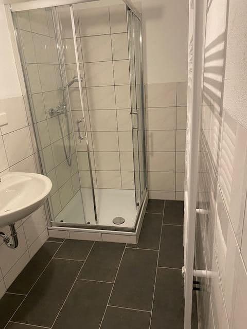 Prenájom bytu 3-izbový 60 m², Frankenheimerstraße 33, Schillingsfürst, Bavorsko Prenájom bytu 3-izbový 60 m², Frankenheimerstraße 33, Schillingsfürst, Bavorsko