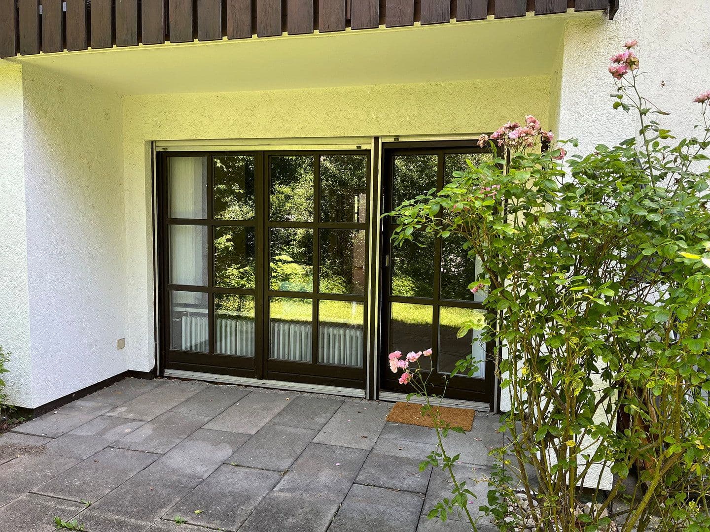 Prenájom bytu 2-izbový 60 m², Landshut, Bavorsko Prenájom bytu 2-izbový 60 m², Landshut, Bavorsko