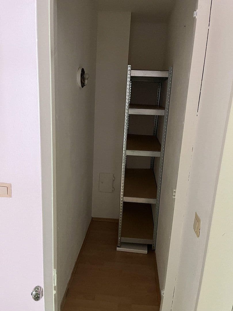 Prenájom bytu 2-izbový 60 m², Landshut, Bavorsko Prenájom bytu 2-izbový 60 m², Landshut, Bavorsko