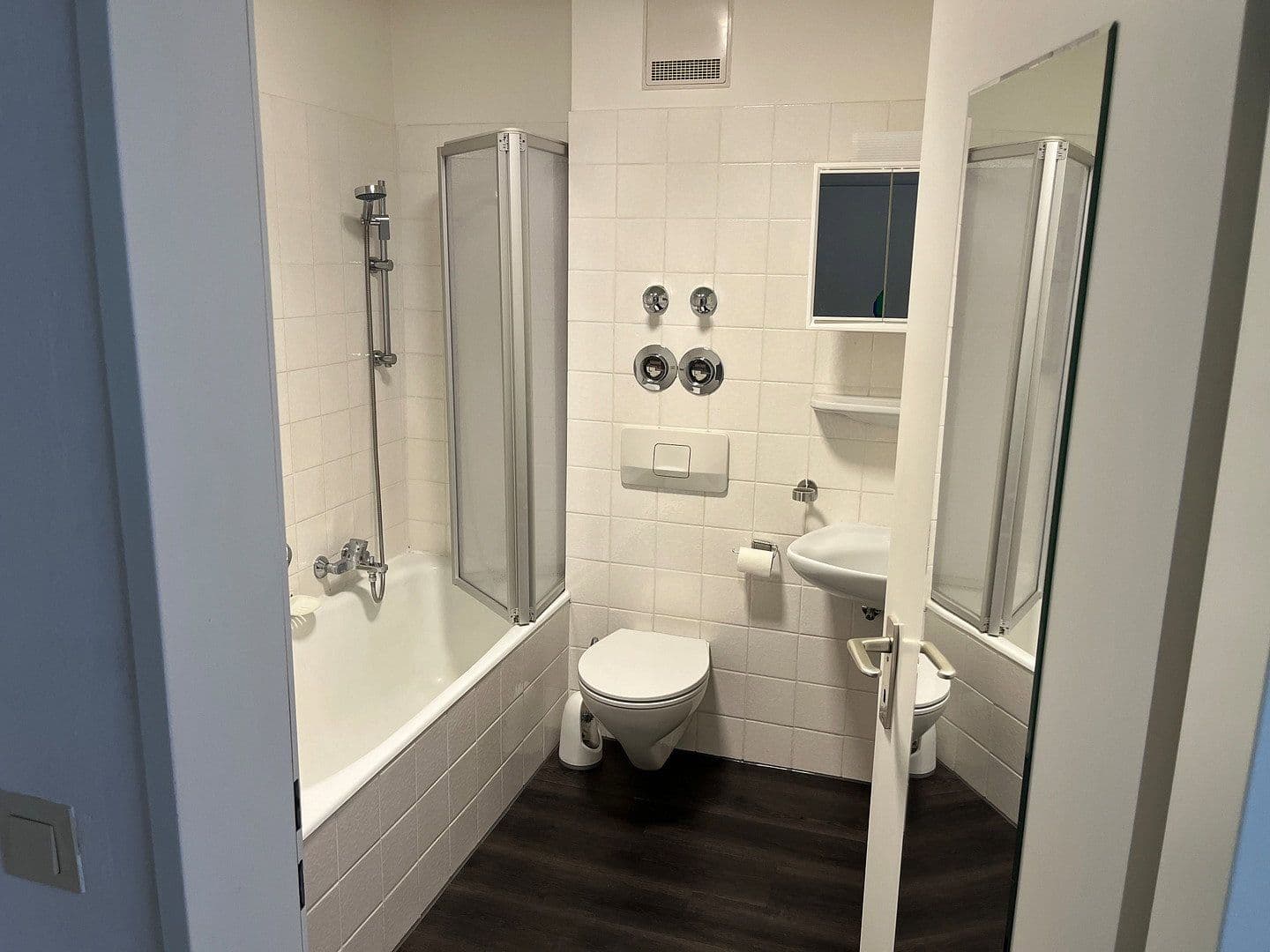 Prenájom bytu 2-izbový 60 m², Landshut, Bavorsko Prenájom bytu 2-izbový 60 m², Landshut, Bavorsko