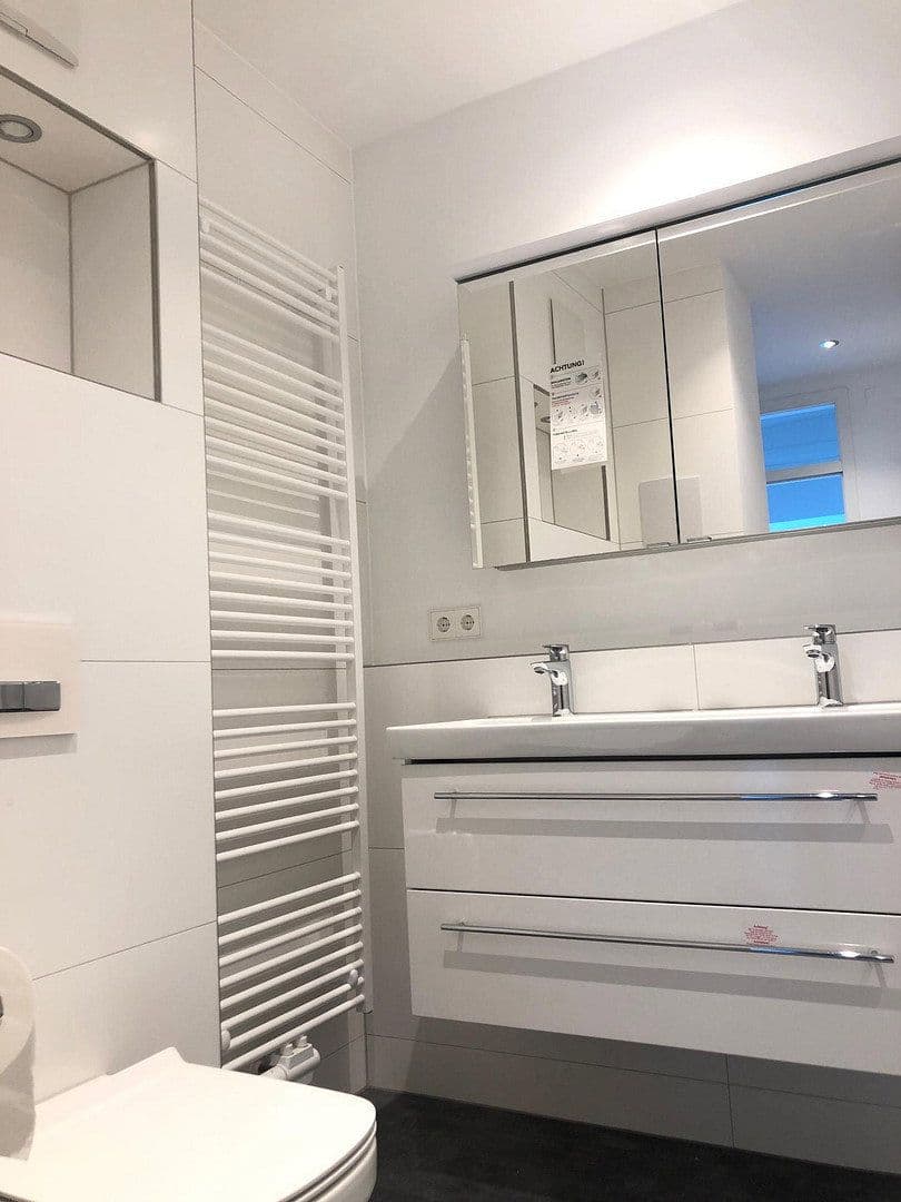 Prenájom bytu 3-izbový 76 m², Sigmaringer Straße 10, Nürtingen, Bádensko-Wurttembersko Prenájom bytu 3-izbový 76 m², Sigmaringer Straße 10, Nürtingen, Bádensko-Wurttembersko
