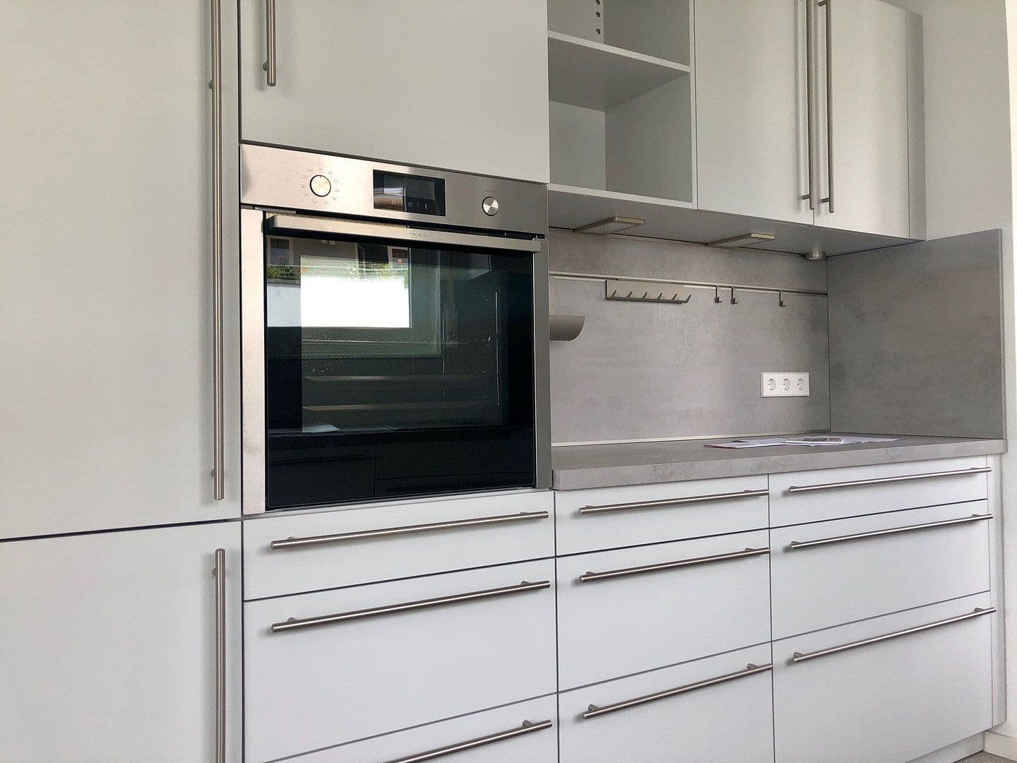 Prenájom bytu 3-izbový 76 m², Sigmaringer Straße 10, Nürtingen, Bádensko-Wurttembersko Prenájom bytu 3-izbový 76 m², Sigmaringer Straße 10, Nürtingen, Bádensko-Wurttembersko