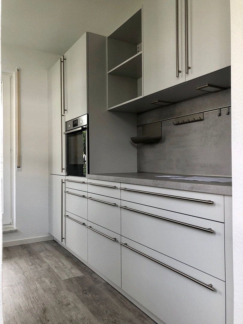 Prenájom bytu 3-izbový 76 m², Sigmaringer Straße 10, Nürtingen, Bádensko-Wurttembersko Prenájom bytu 3-izbový 76 m², Sigmaringer Straße 10, Nürtingen, Bádensko-Wurttembersko