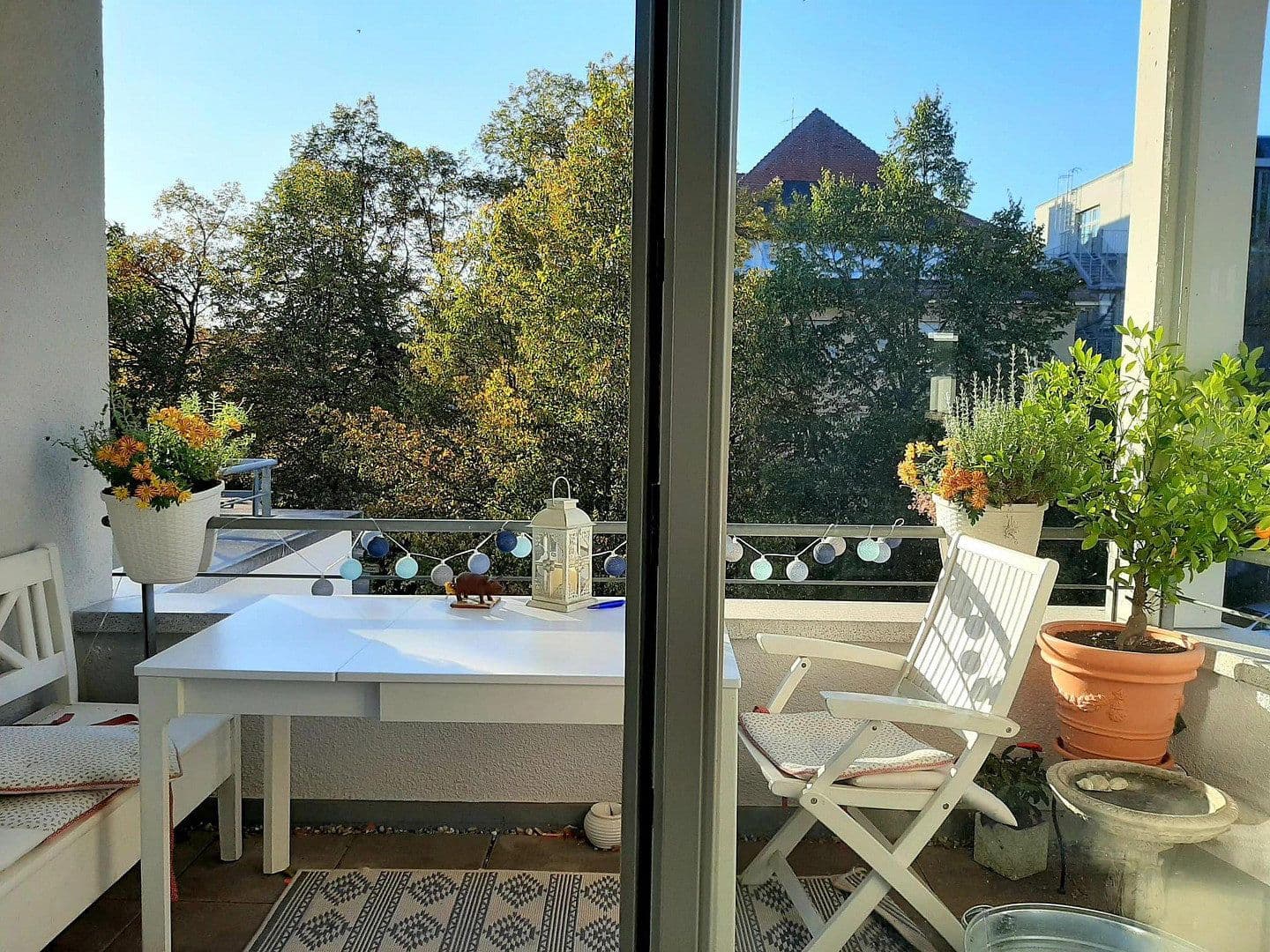Prenájom bytu 3-izbový 76 m², Sigmaringer Straße 10, Nürtingen, Bádensko-Wurttembersko Prenájom bytu 3-izbový 76 m², Sigmaringer Straße 10, Nürtingen, Bádensko-Wurttembersko