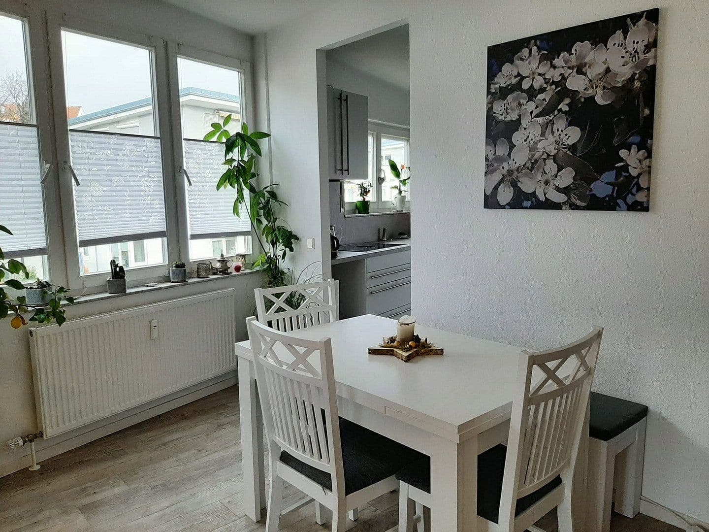Prenájom bytu 3-izbový 76 m², Sigmaringer Straße 10, Nürtingen, Bádensko-Wurttembersko Prenájom bytu 3-izbový 76 m², Sigmaringer Straße 10, Nürtingen, Bádensko-Wurttembersko