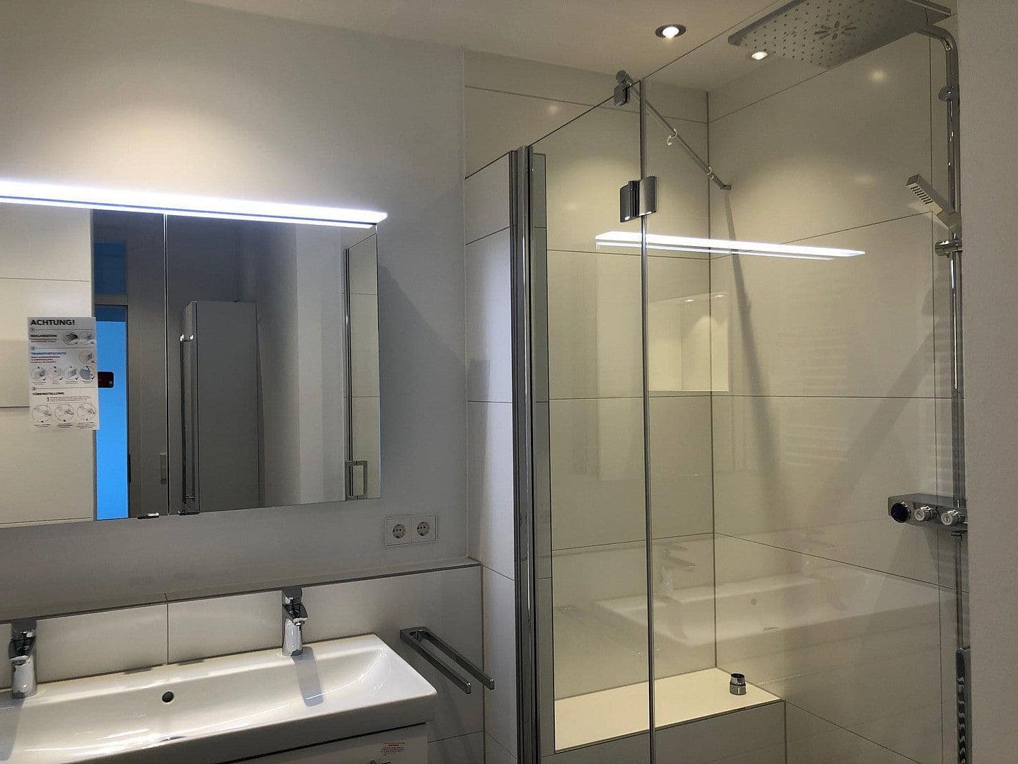 Prenájom bytu 3-izbový 76 m², Sigmaringer Straße 10, Nürtingen, Bádensko-Wurttembersko Prenájom bytu 3-izbový 76 m², Sigmaringer Straße 10, Nürtingen, Bádensko-Wurttembersko